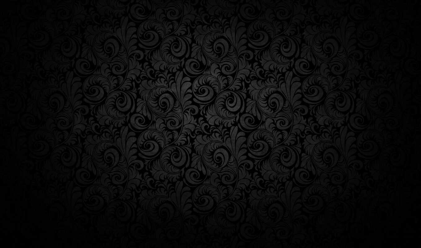 wallpaper, by, hd, black, wallpape, background, pattern